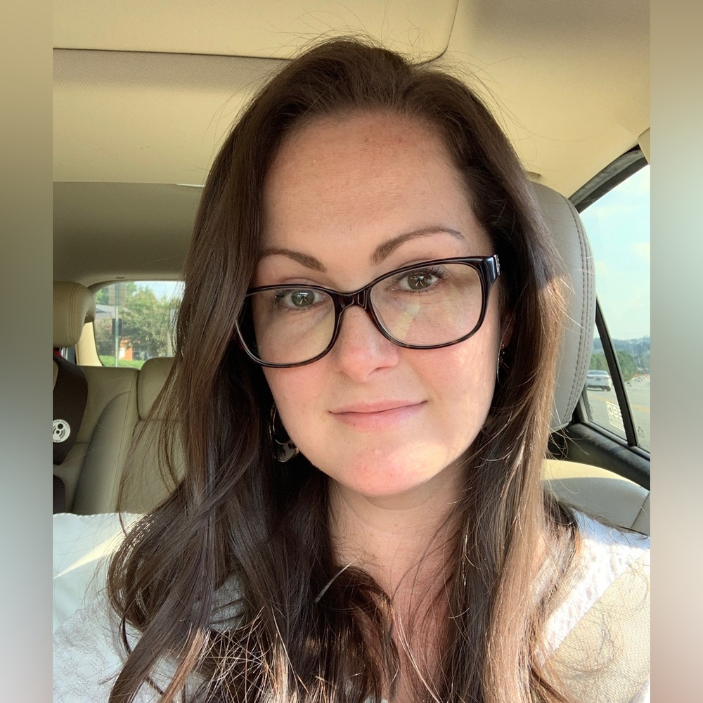 Meet your Posher, Brandy